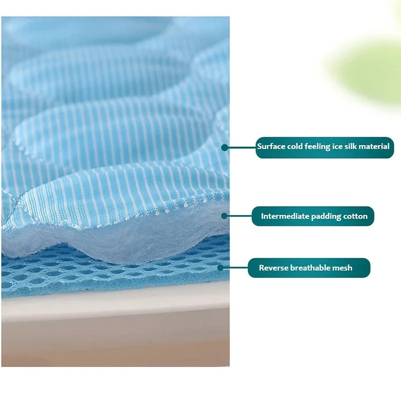 Dog Cooling Mat For Summer