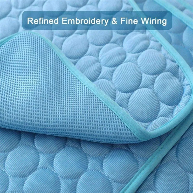 Dog Mat Cooling Pad Mat