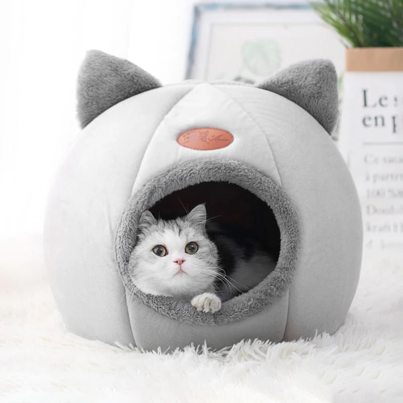 Deep Sleep Comfort for Cat and Dogs