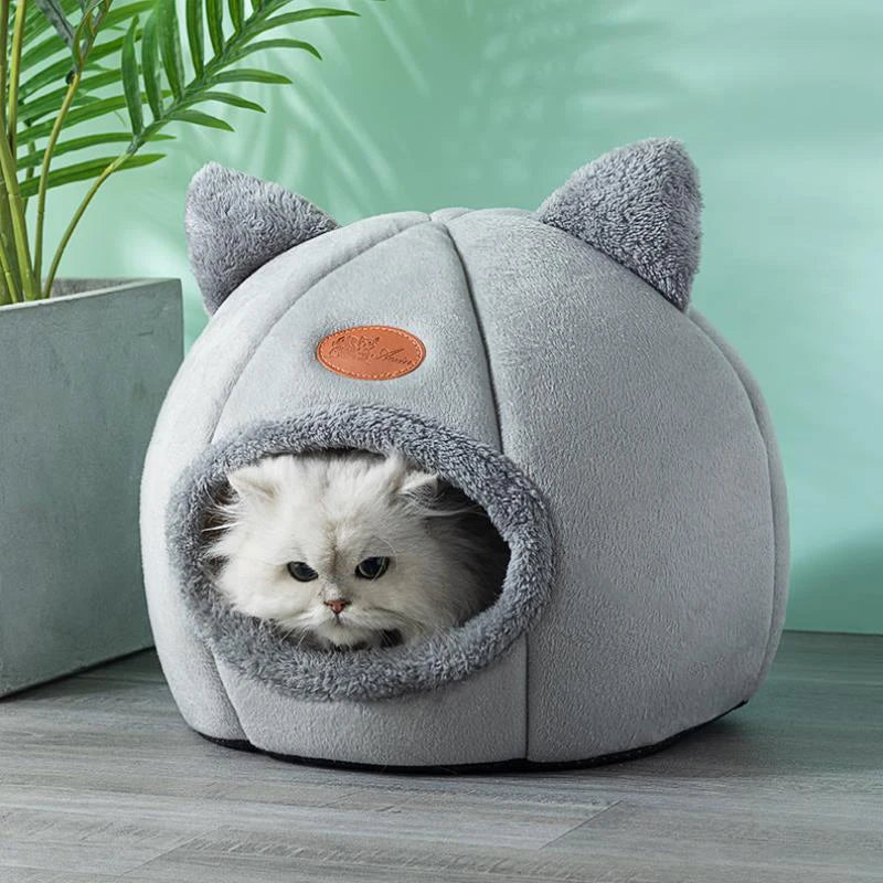 Deep Sleep Comfort for Cat and Dogs