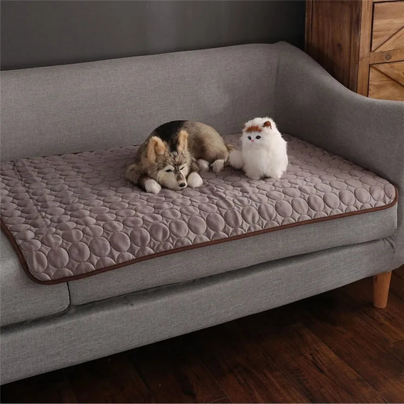 Dog Mat Cooling Pad Mat