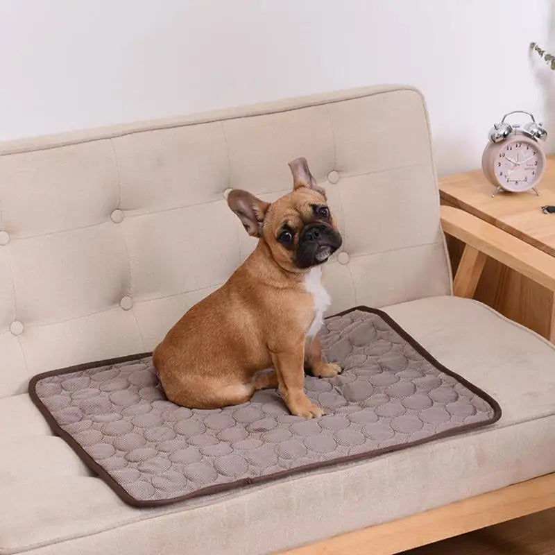 Dog Mat Cooling Pad Mat