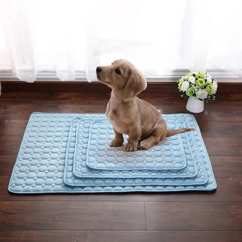 Dog Mat Cooling Pad Mat