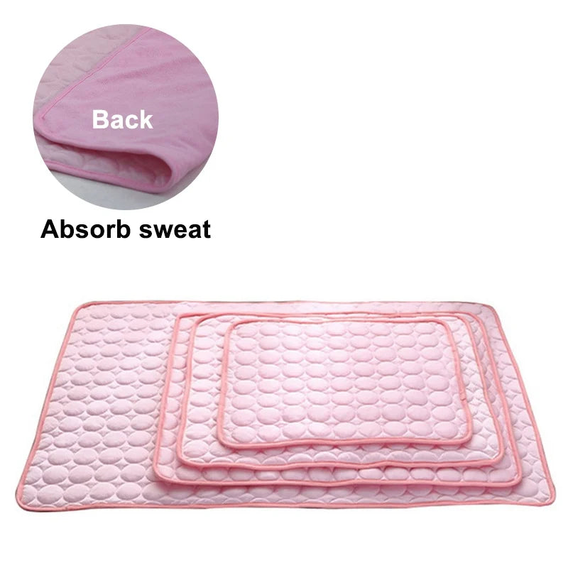 Dog Mat Cooling Pad Mat