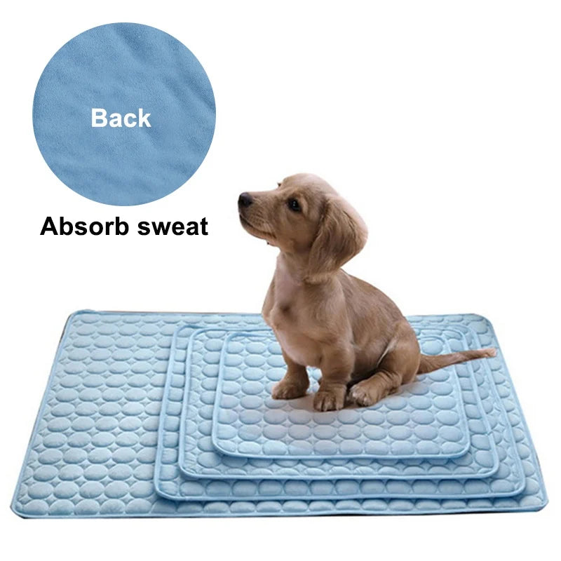 Dog Mat Cooling Pad Mat