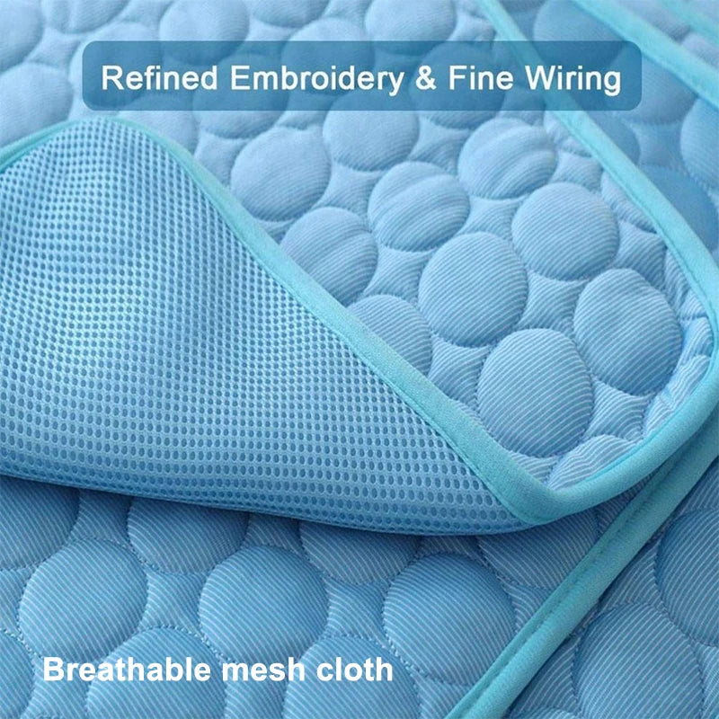 Dog Mat Cooling Pad Mat