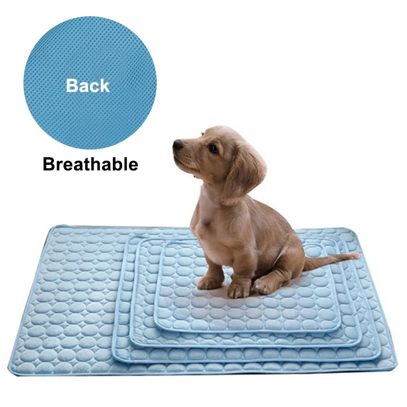 Dog Mat Cooling Pad Mat