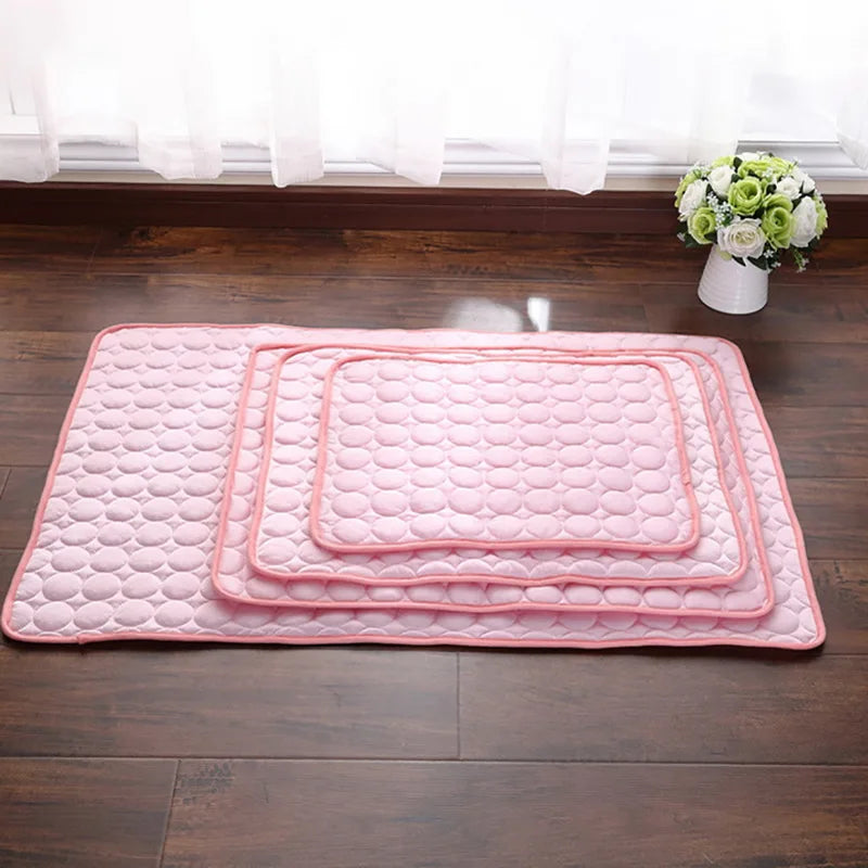 Dog Mat Cooling Pad Mat