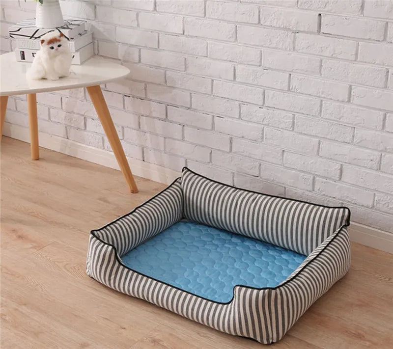 Dog Mat Cooling Pad Mat