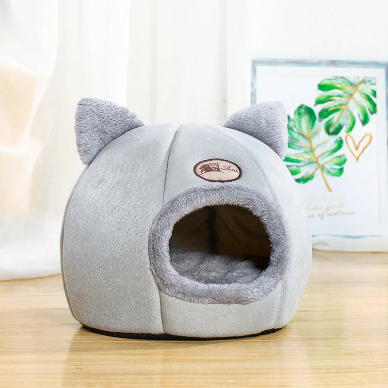 Deep Sleep Comfort for Cat and Dogs