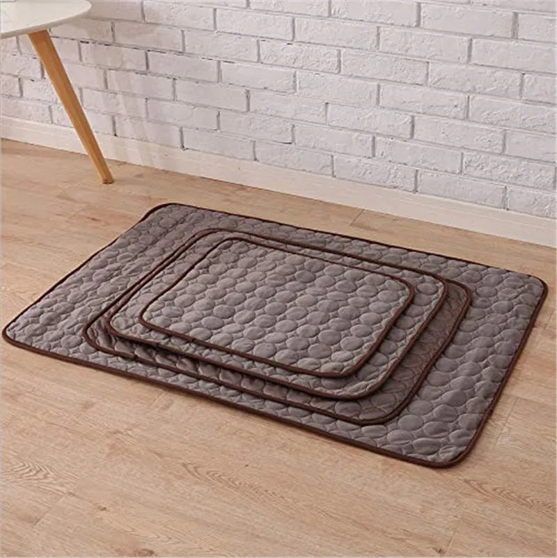 Dog Mat Cooling Pad Mat
