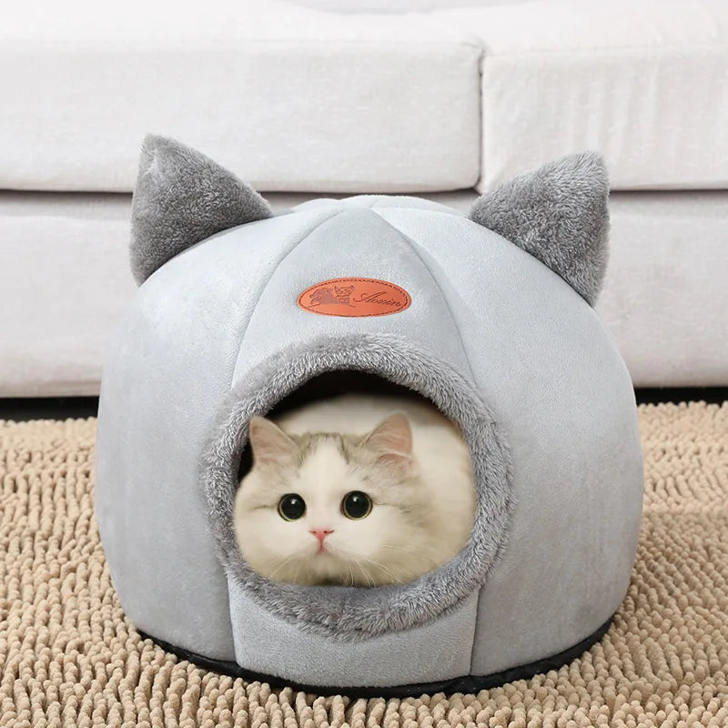 Deep Sleep Comfort for Cat and Dogs