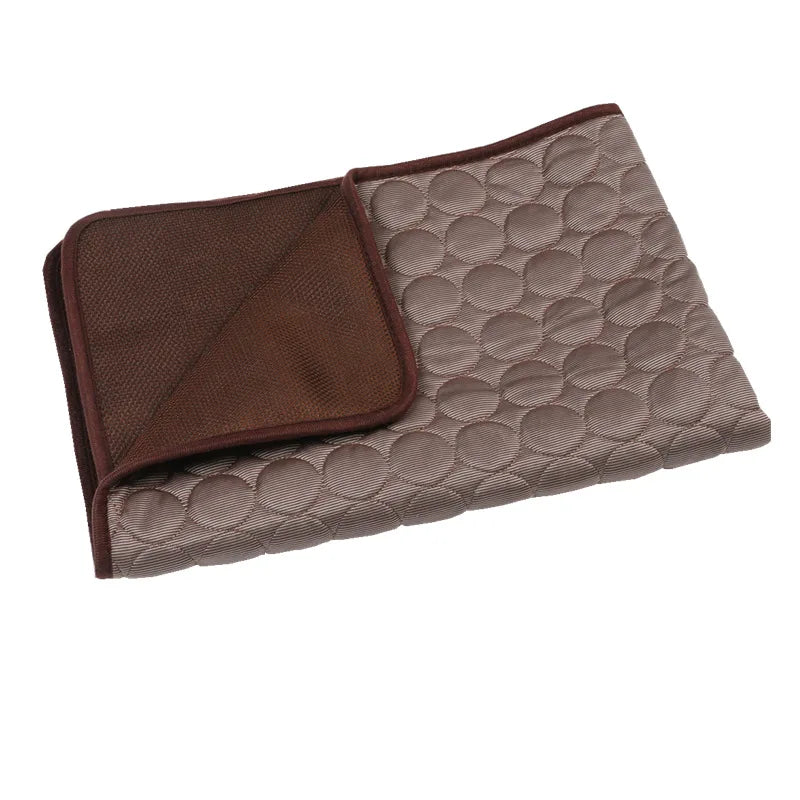 Dog Mat Cooling Pad Mat