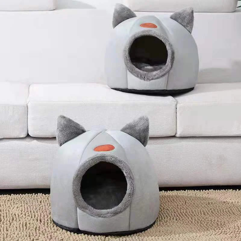 Deep Sleep Comfort for Cat and Dogs