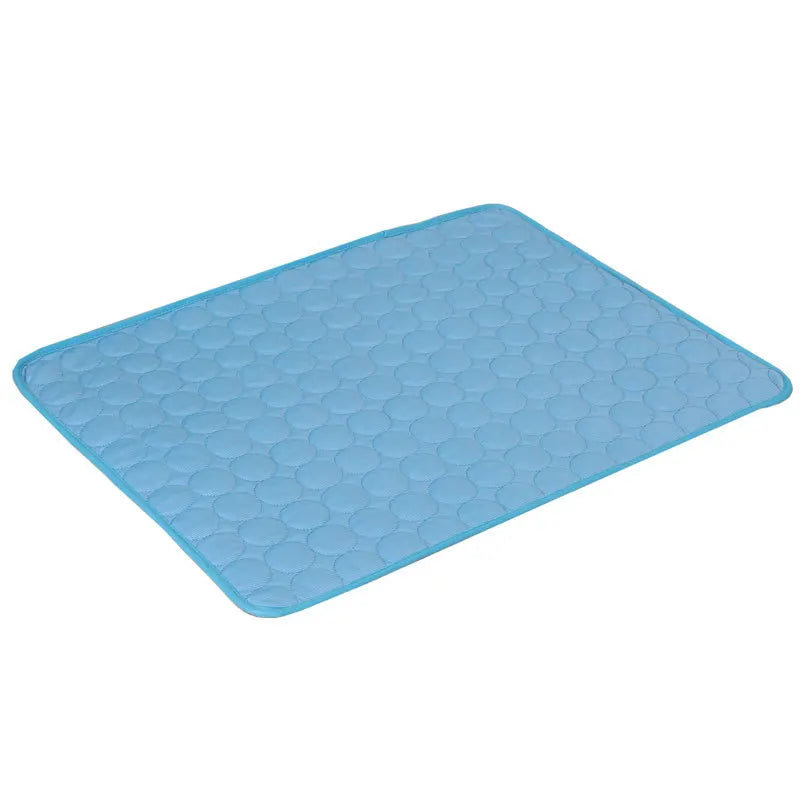 Dog Cooling Mat For Summer