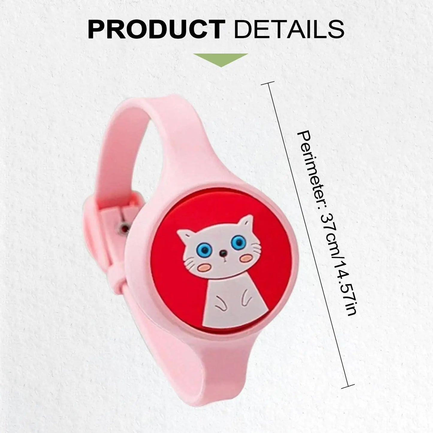 Tick Prevention Collar For Cats