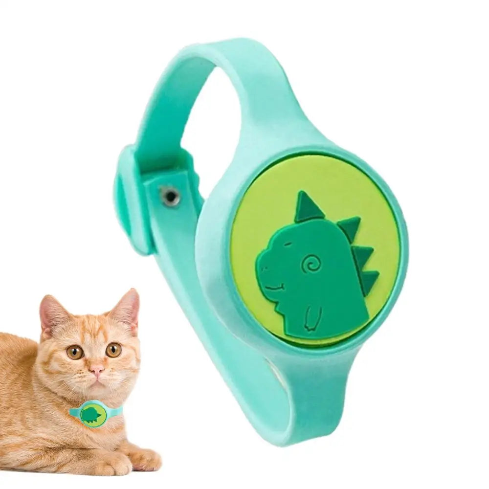 Tick Prevention Collar For Cats