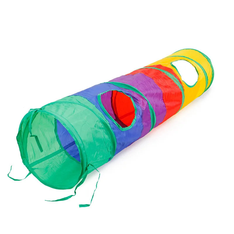 Cat Pass Play Tunnel Foldable