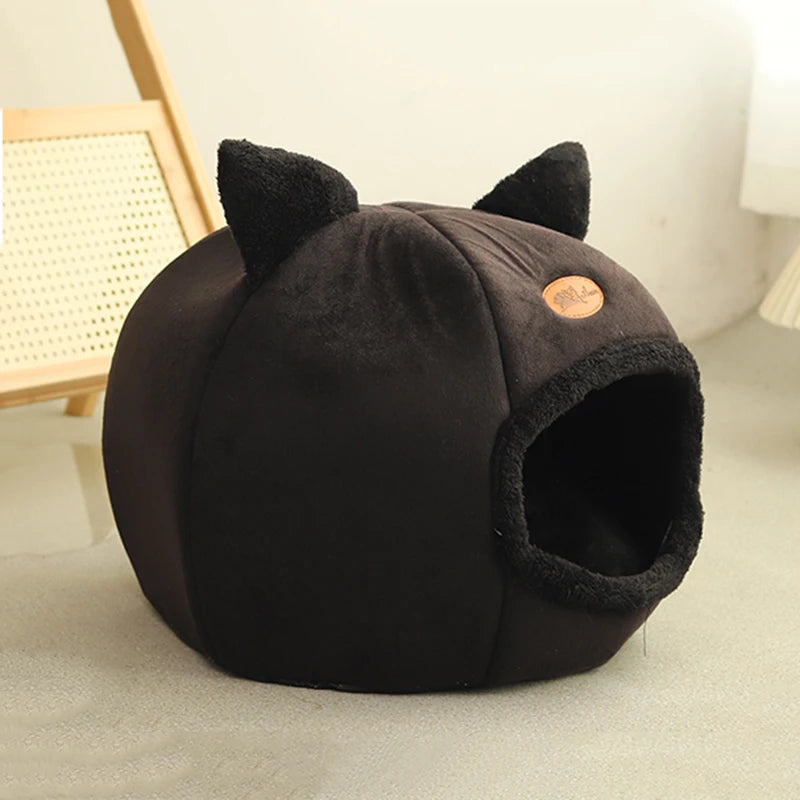 Deep Sleep Comfort for Cat and Dogs