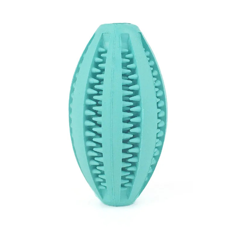 Pet Dog Chew Bouncy Ball Toy