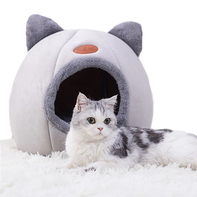 Deep Sleep Comfort for Cat and Dogs
