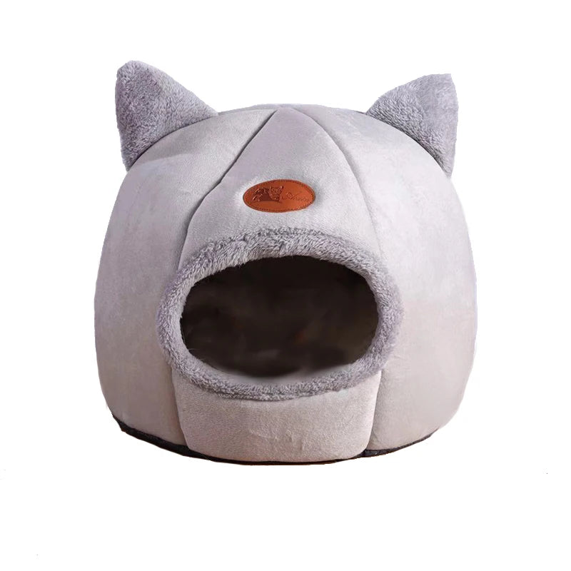 Deep Sleep Comfort for Cat and Dogs