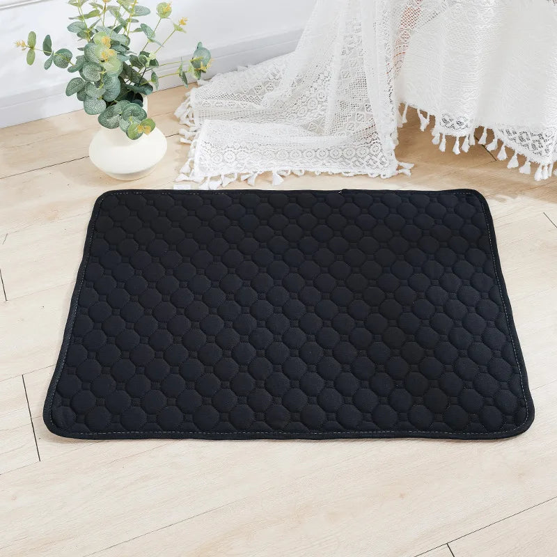 Dog Pee Pad Blanket Absorbent Diaper