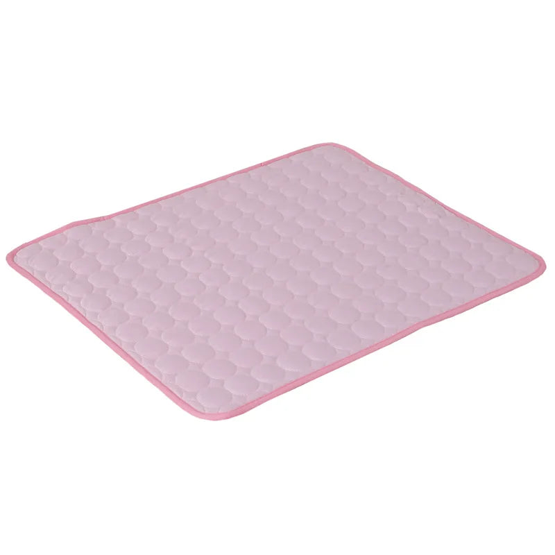 Dog Cooling Mat For Summer