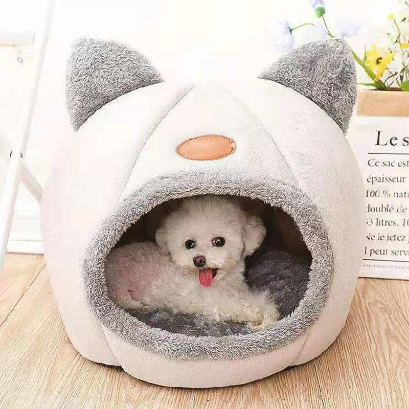 Deep Sleep Comfort for Cat and Dogs