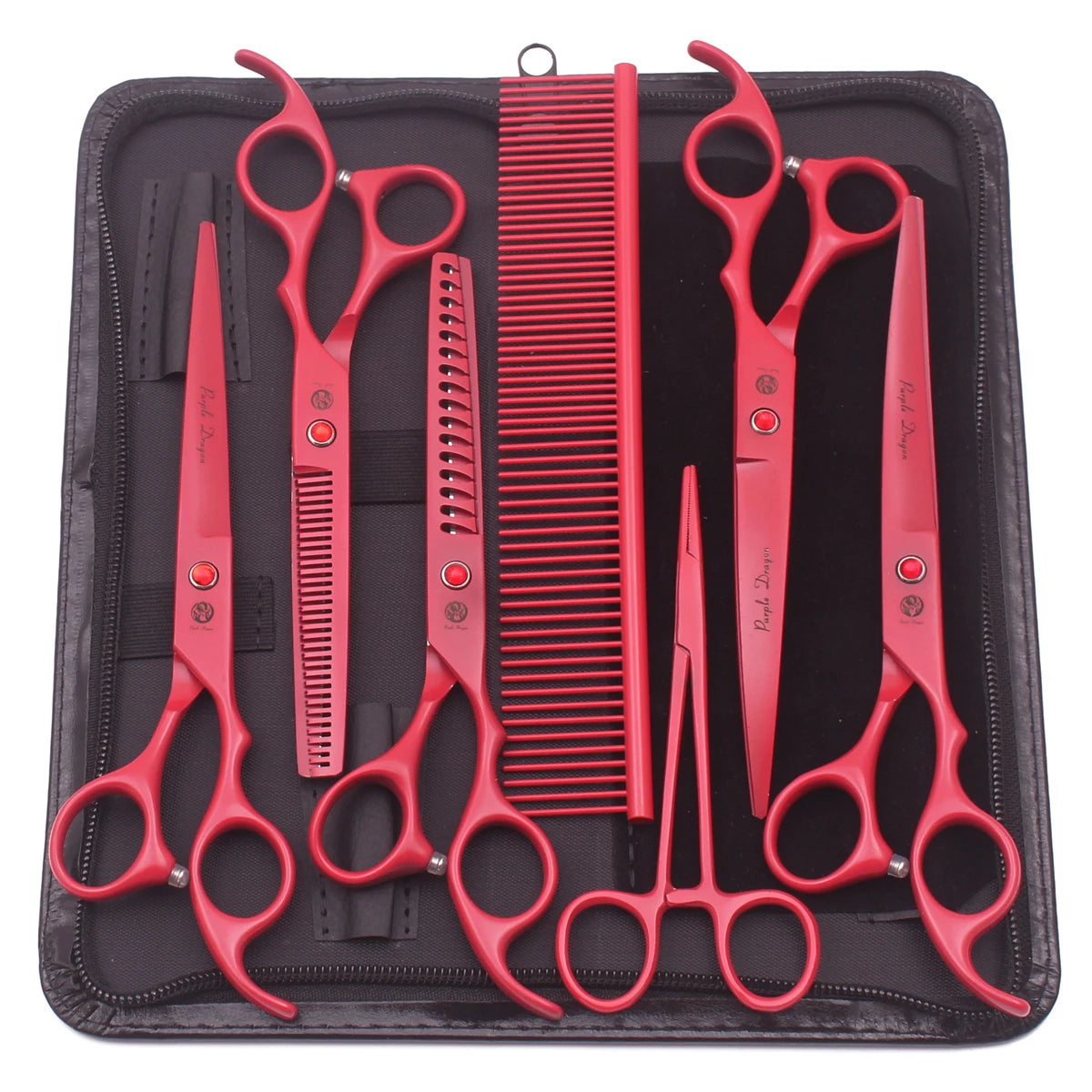Dog Grooming Scissors 7" Stainless