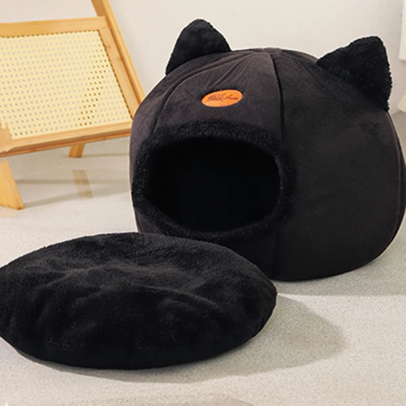 Deep Sleep Comfort for Cat and Dogs