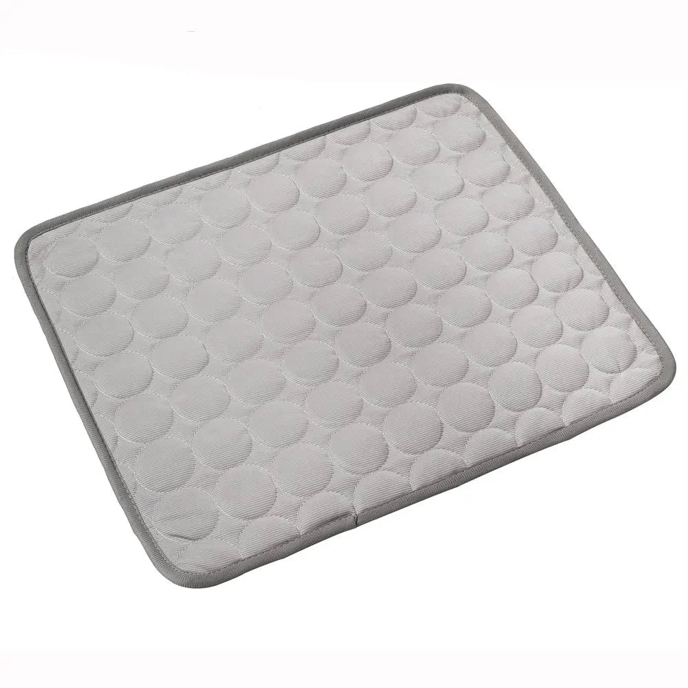 Dog Cooling Mat For Summer