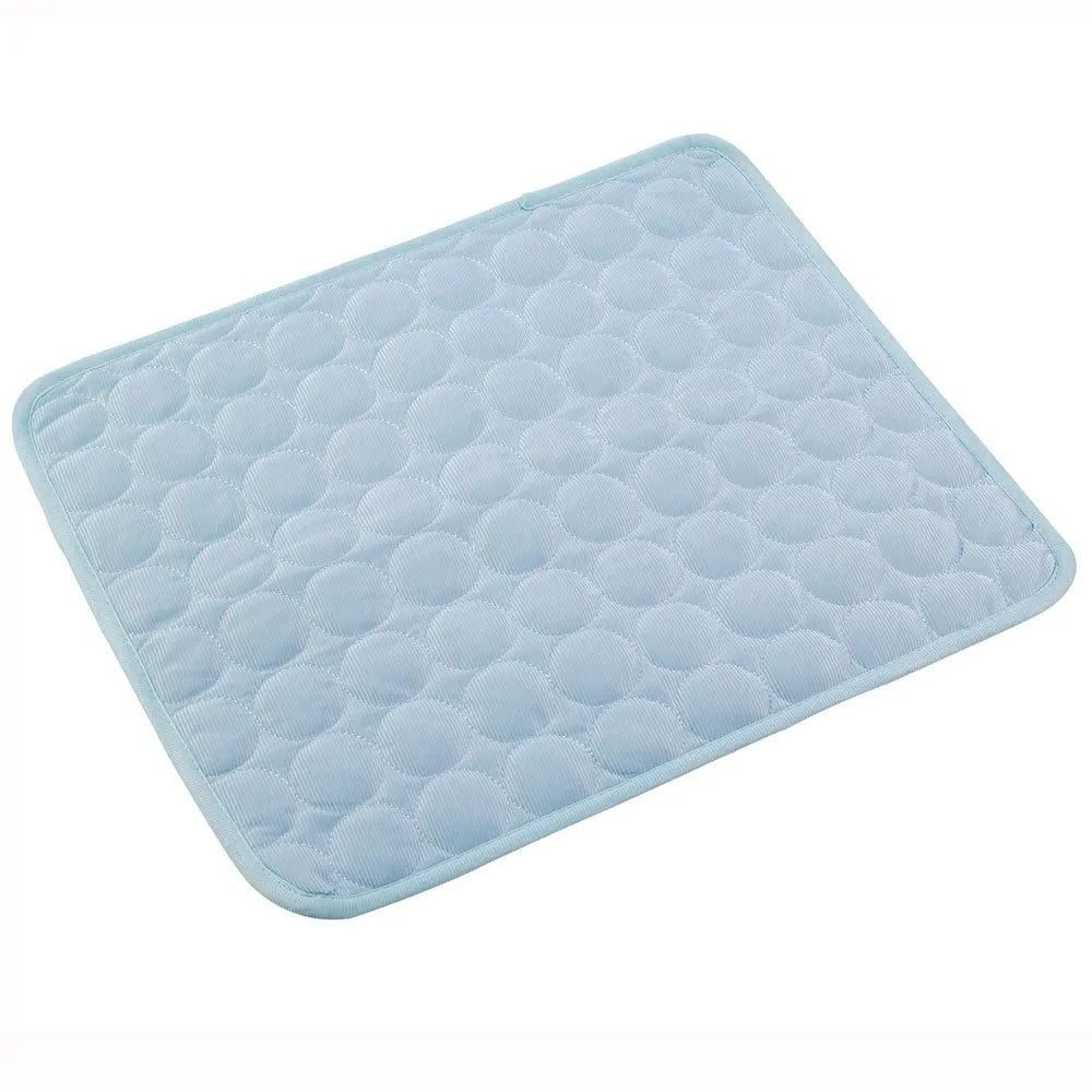 Dog Cooling Mat For Summer
