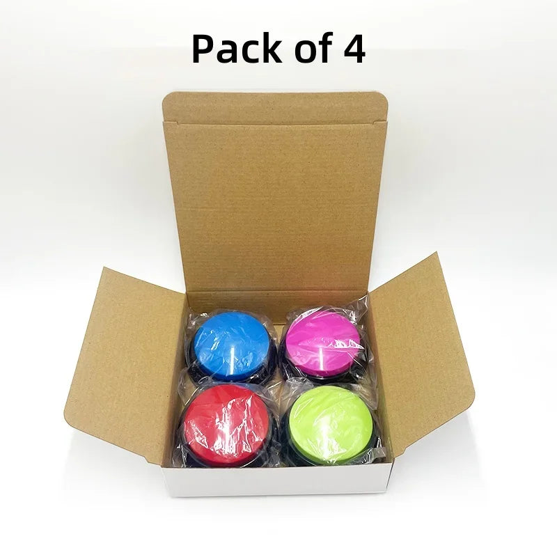Dog Communication Buttons