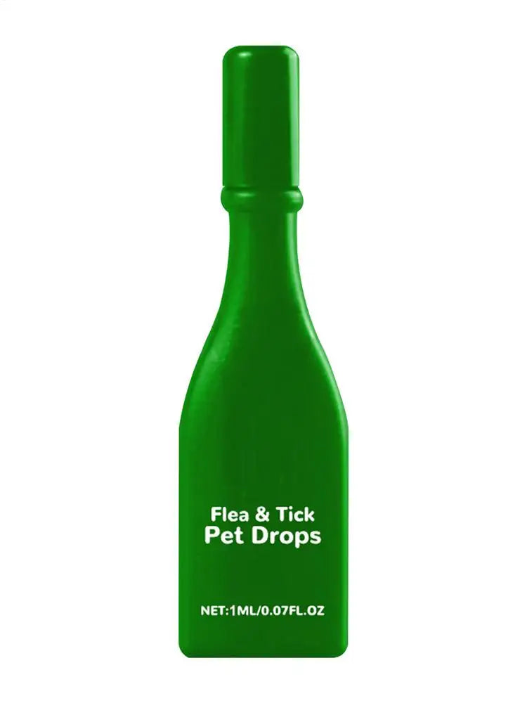 Tick Spray for Cats and Dogs