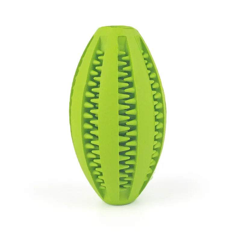 Pet Dog Chew Bouncy Ball Toy