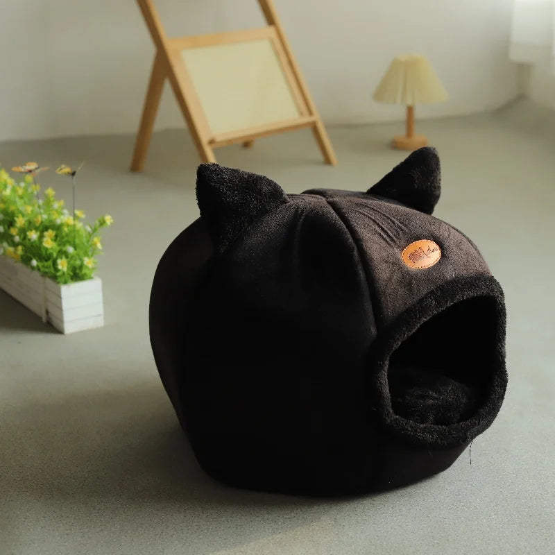 Deep Sleep Comfort for Cat and Dogs