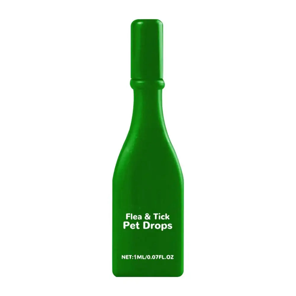Tick Spray for Cats and Dogs