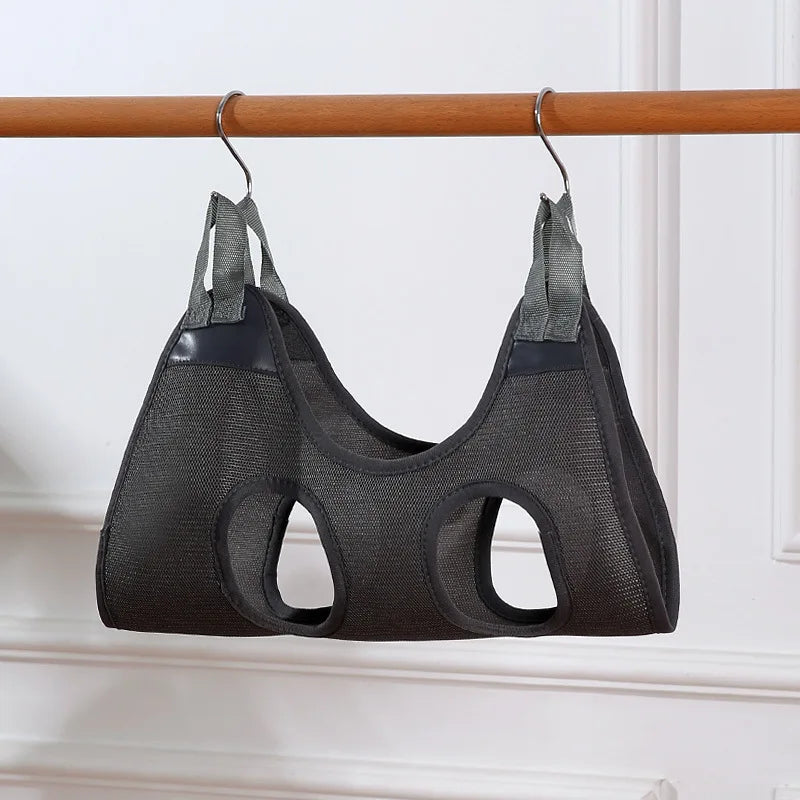 Trimming Restraint Bag hammock hanging