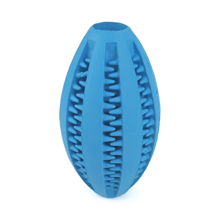 Pet Dog Chew Bouncy Ball Toy