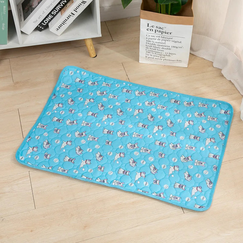 Dog Pee Pad Blanket Absorbent Diaper