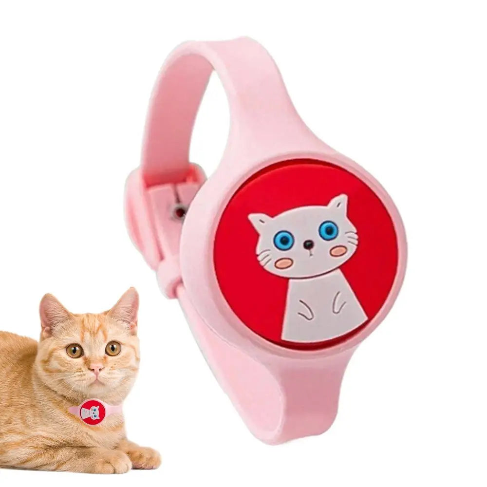 Tick Prevention Collar For Cats