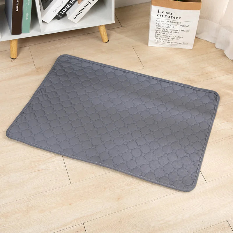 Dog Pee Pad Blanket Absorbent Diaper
