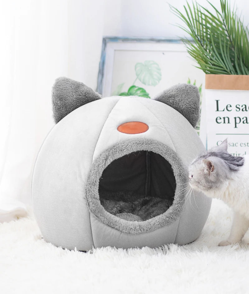 Deep Sleep Comfort for Cat and Dogs