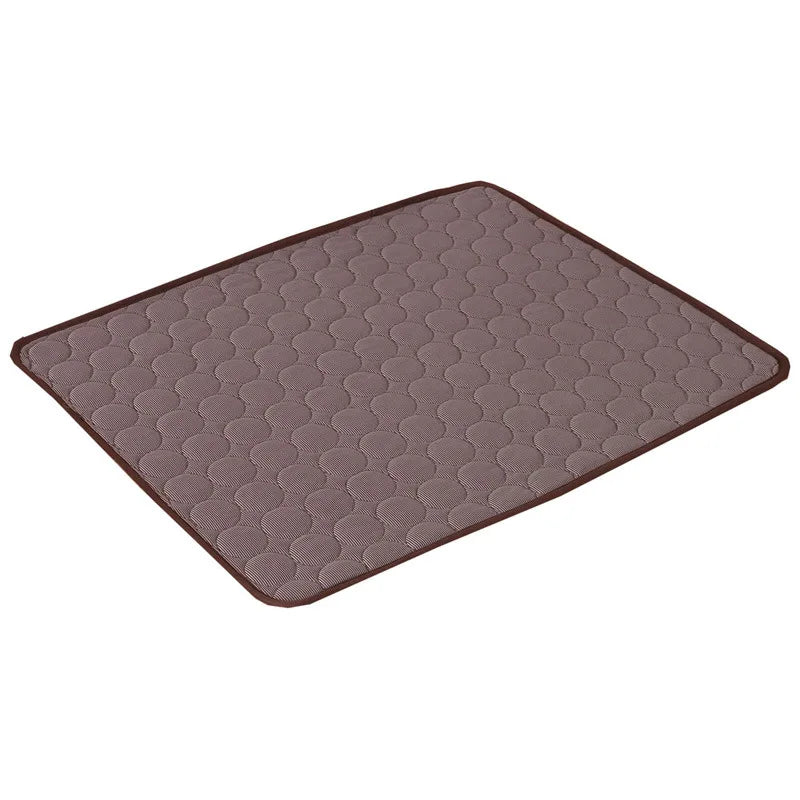 Dog Cooling Mat For Summer