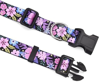 Julius-K9, 16IDC-DPN-M, IDC Powerharness, dog harness, Size: Mini, Dark Pink