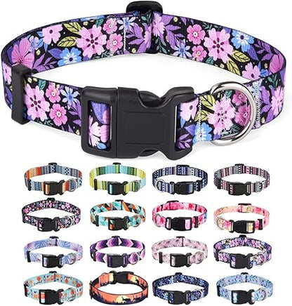 Julius-K9, 16IDC-DPN-M, IDC Powerharness, dog harness, Size: Mini, Dark Pink