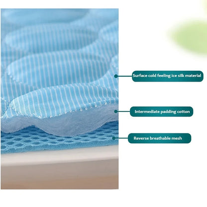 Dog Cooling Mat For Summer