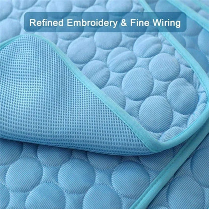 Dog Mat Cooling Pad Mat