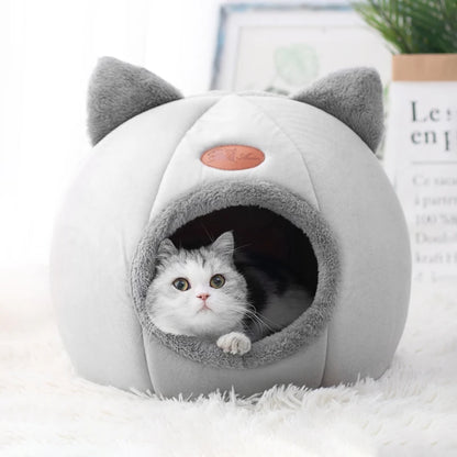 Deep Sleep Comfort for Cat and Dogs